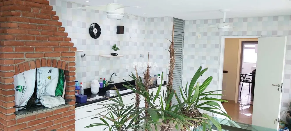 Cobertura, 3 quartos, 216 m² - Foto 11