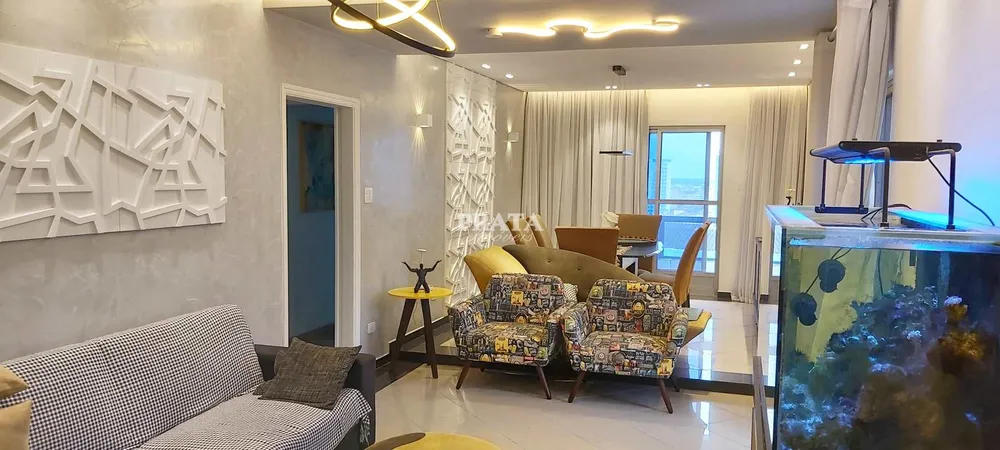 Cobertura, 3 quartos, 216 m² - Foto 5