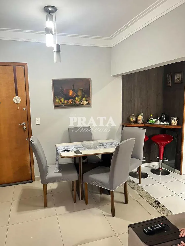Apartamento, 2 quartos, 62 m² - Foto 3