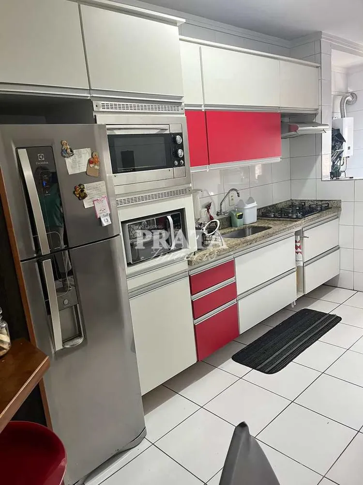 Apartamento, 2 quartos, 62 m² - Foto 8