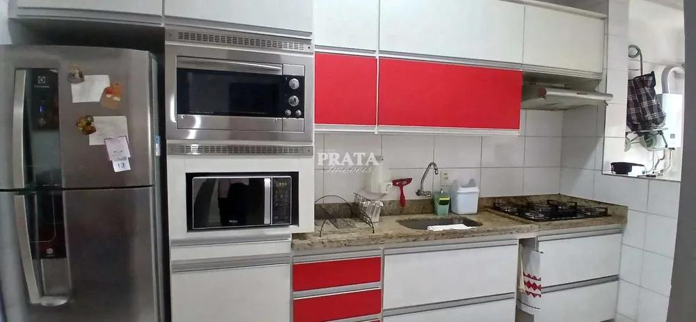 Apartamento, 2 quartos, 62 m² - Foto 9