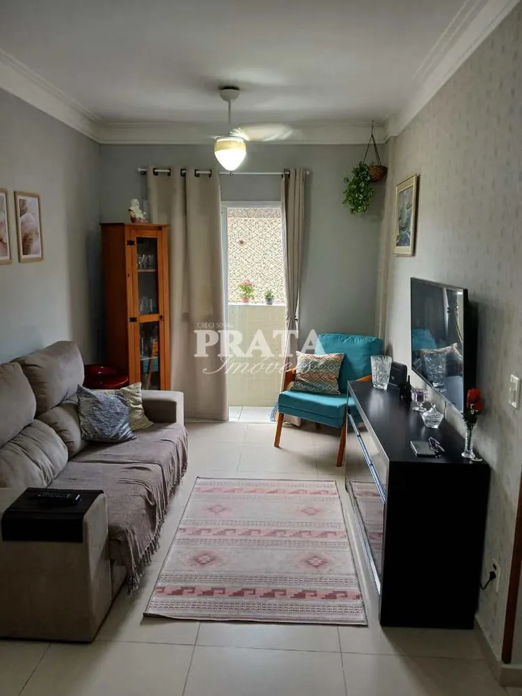 Apartamento, 2 quartos, 62 m² - Foto 2