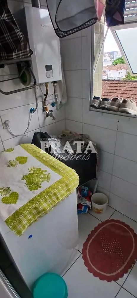 Apartamento, 2 quartos, 62 m² - Foto 12