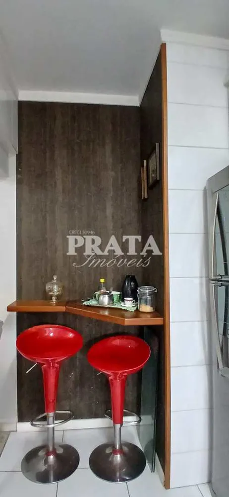 Apartamento, 2 quartos, 62 m² - Foto 4