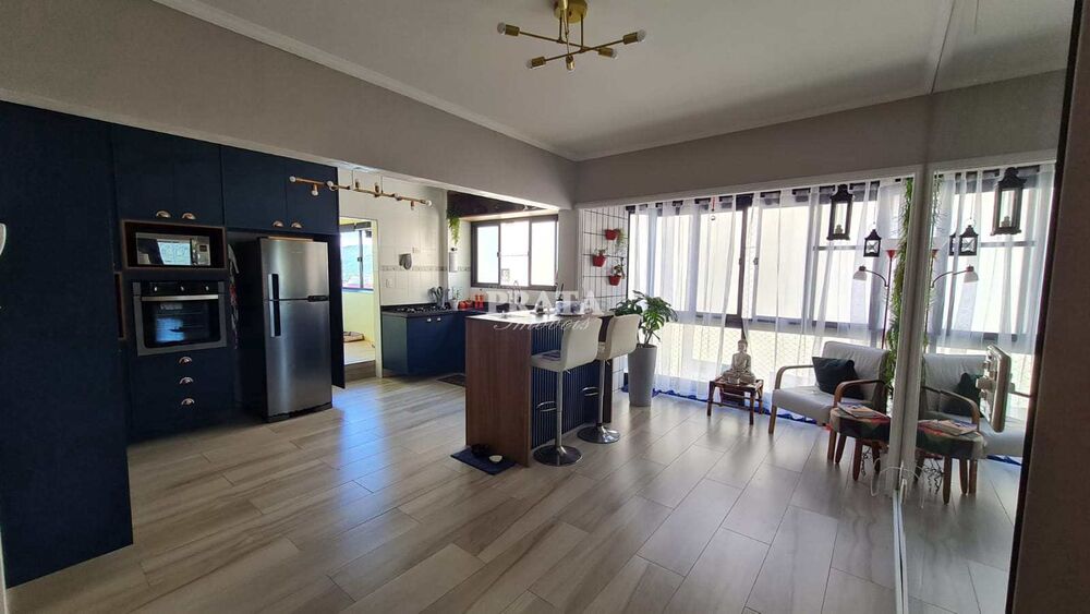 Apartamento à venda com 2 quartos, 103m² - Foto 6