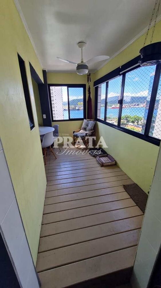 Apartamento à venda com 2 quartos, 103m² - Foto 4
