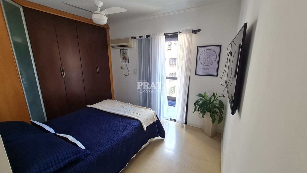 Apartamento à venda com 2 quartos, 103m² - Foto 8