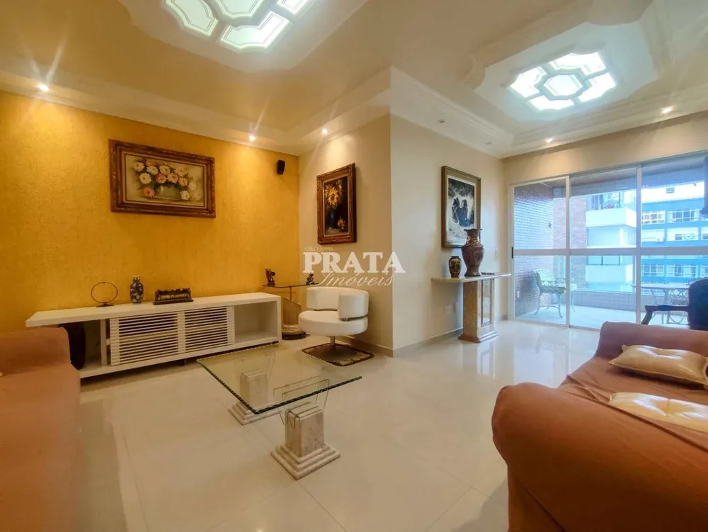 Apartamento, 2 quartos, 115 m² - Foto 2