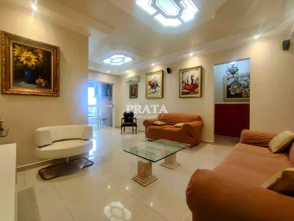 Apartamento, 2 quartos, 115 m² - Foto 6