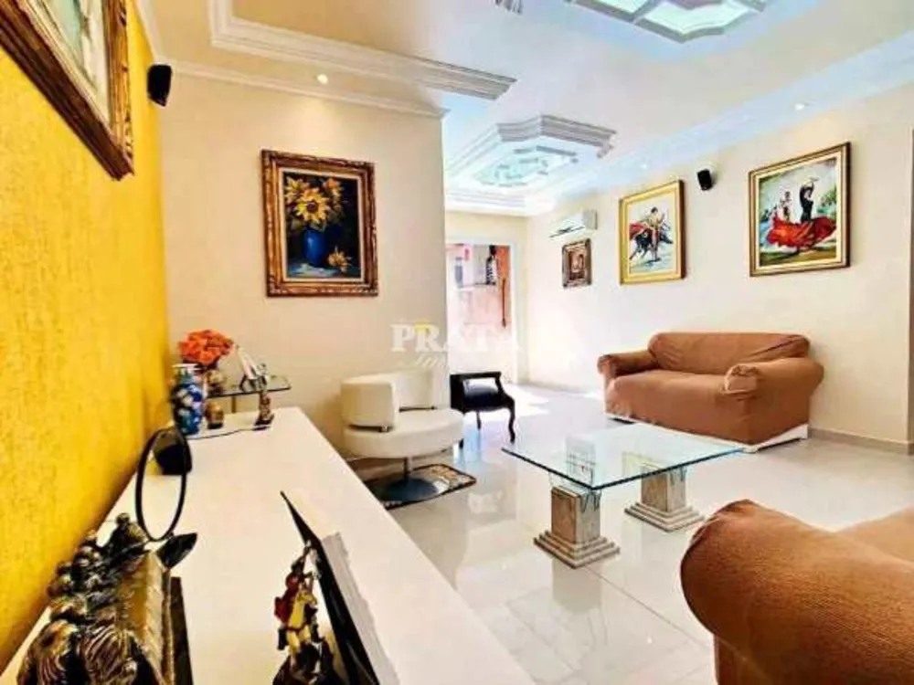 Apartamento, 2 quartos, 115 m² - Foto 14