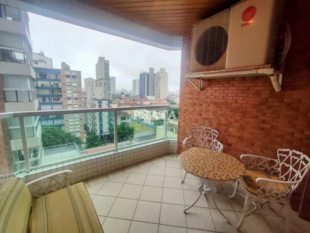Apartamento, 2 quartos, 115 m² - Foto 10