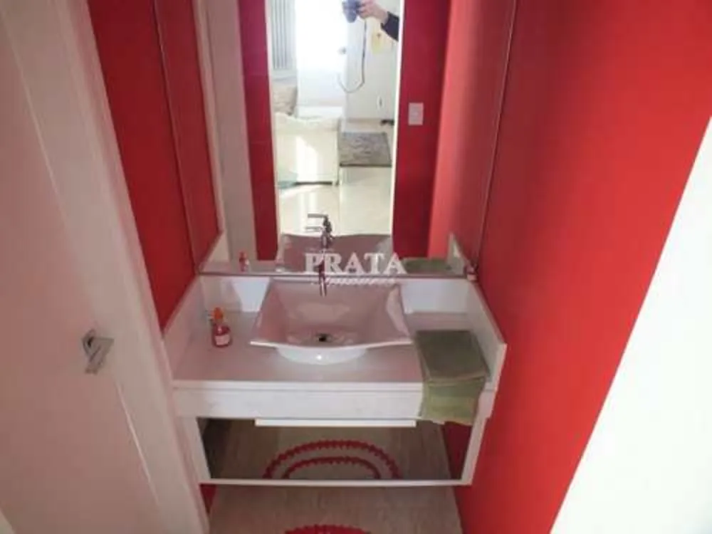 Sobrado, 2 quartos, 300 m² - Foto 23