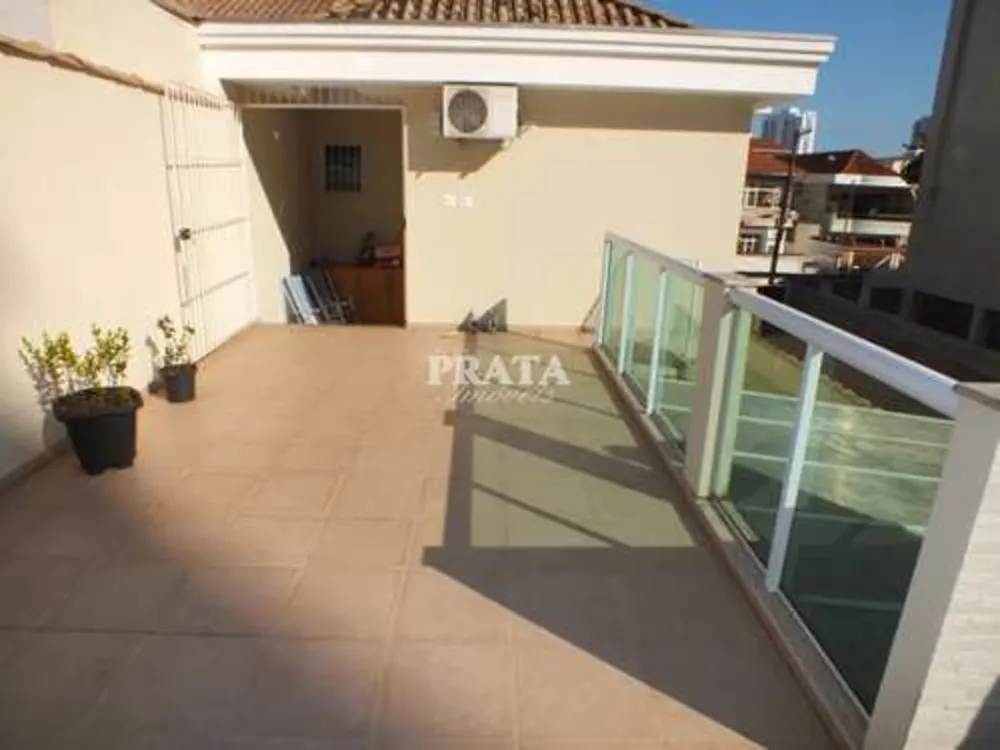 Sobrado, 2 quartos, 300 m² - Foto 2