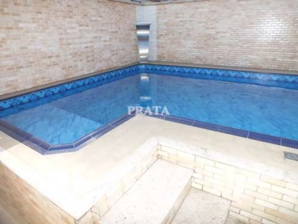 Sobrado, 2 quartos, 300 m² - Foto 35