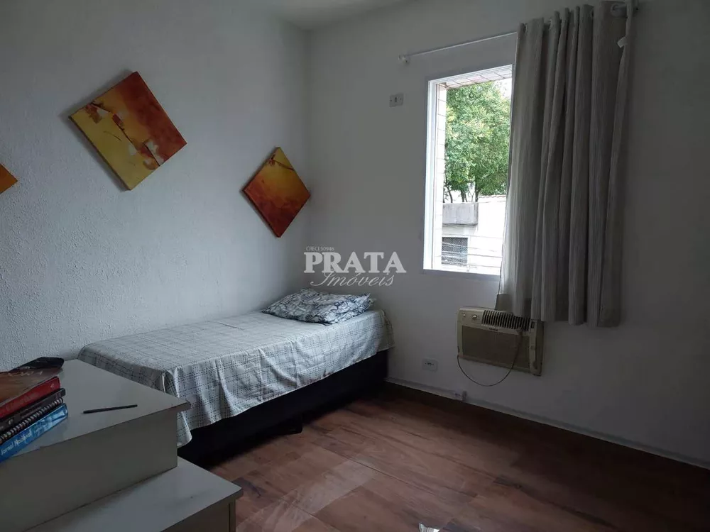 Apartamento à venda com 2 quartos, 86m² - Foto 6