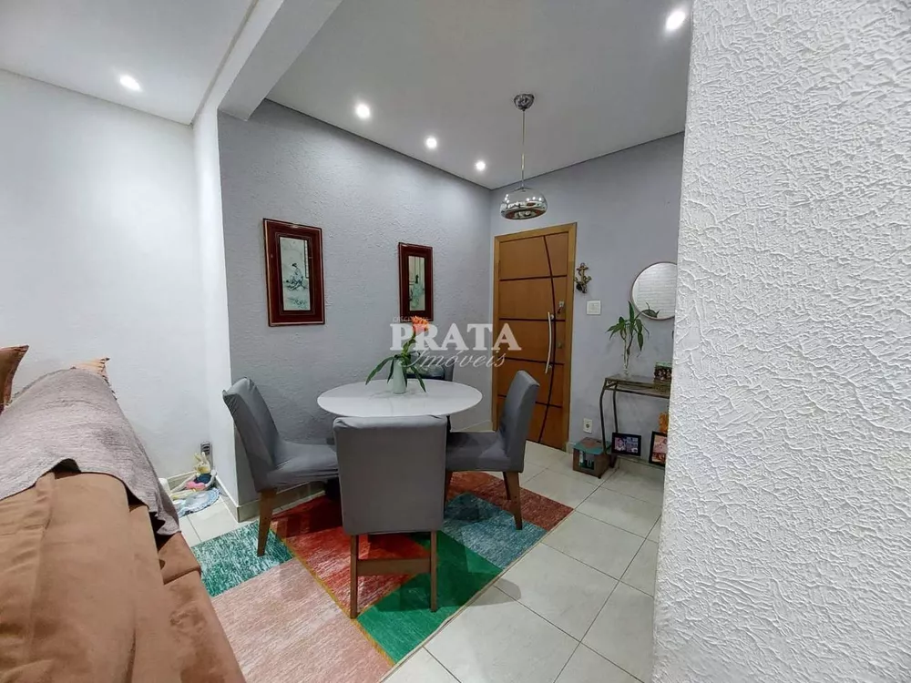 Apartamento à venda com 2 quartos, 86m² - Foto 3