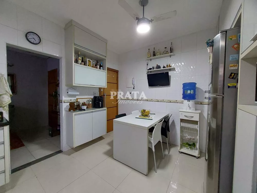 Apartamento à venda com 2 quartos, 86m² - Foto 8