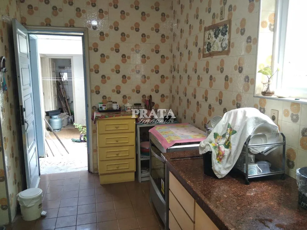 Sobrado, 3 quartos, 200 m² - Foto 15