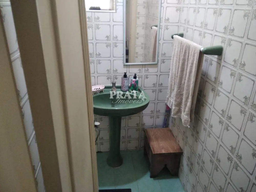 Sobrado, 3 quartos, 200 m² - Foto 12