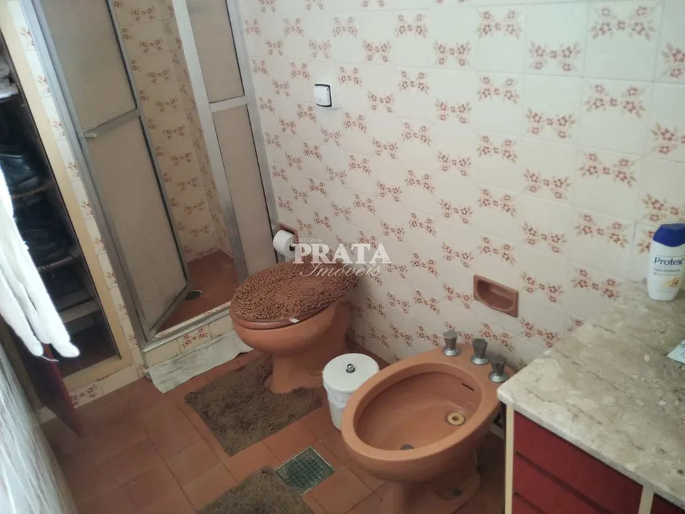 Sobrado, 3 quartos, 200 m² - Foto 11