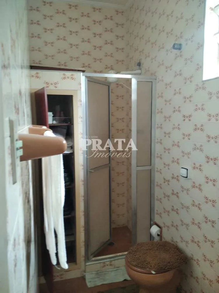 Sobrado, 3 quartos, 200 m² - Foto 8