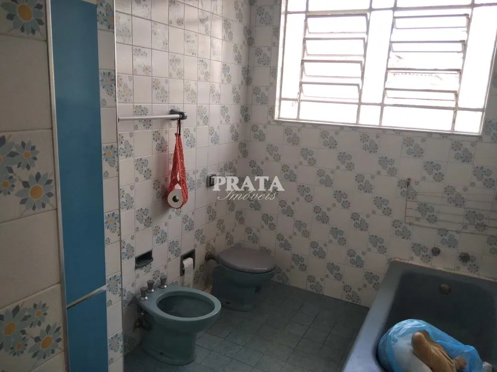 Sobrado, 3 quartos, 200 m² - Foto 9