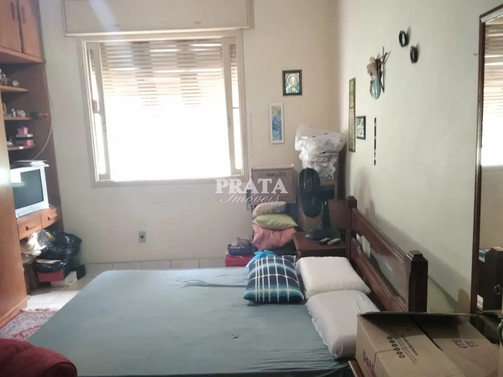 Sobrado, 3 quartos, 200 m² - Foto 6