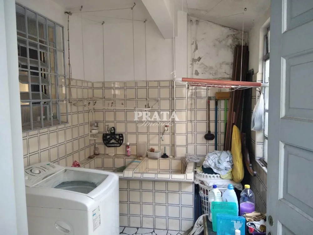 Sobrado, 3 quartos, 200 m² - Foto 16
