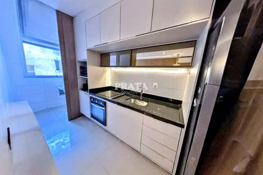 Apartamento, 1 quarto, 46 m² - Foto 9