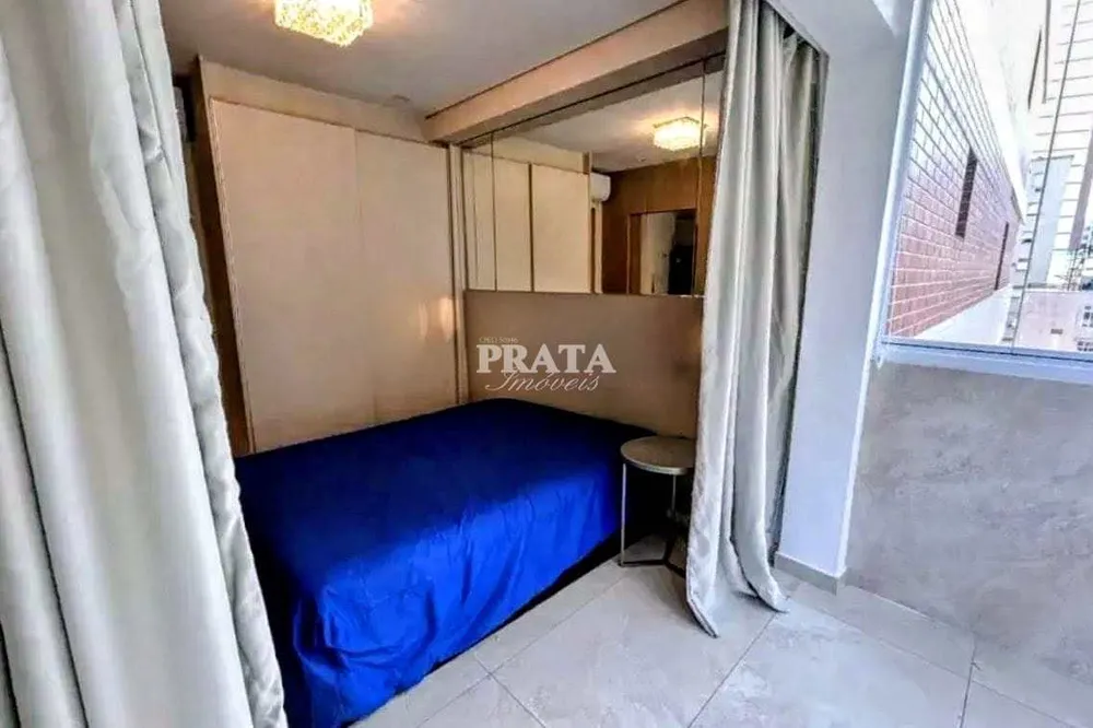 Apartamento, 1 quarto, 46 m² - Foto 8