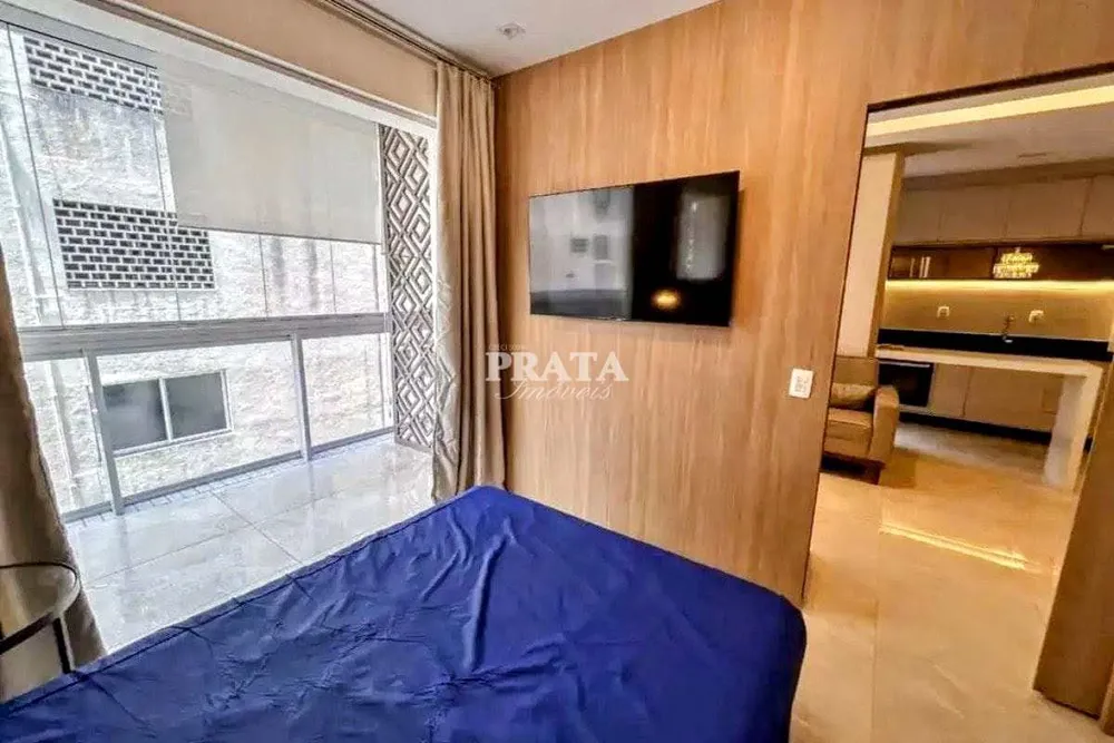 Apartamento, 1 quarto, 46 m² - Foto 6