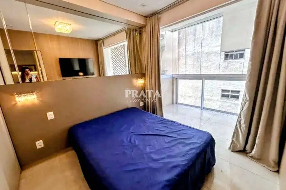 Apartamento, 1 quarto, 46 m² - Foto 5