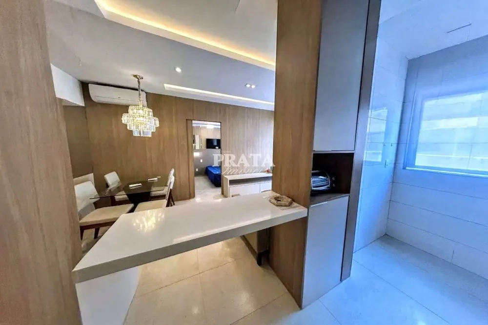 Apartamento, 1 quarto, 46 m² - Foto 11