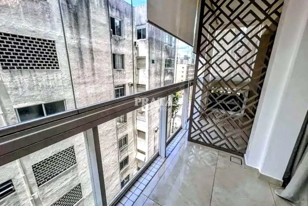 Apartamento, 1 quarto, 46 m² - Foto 12