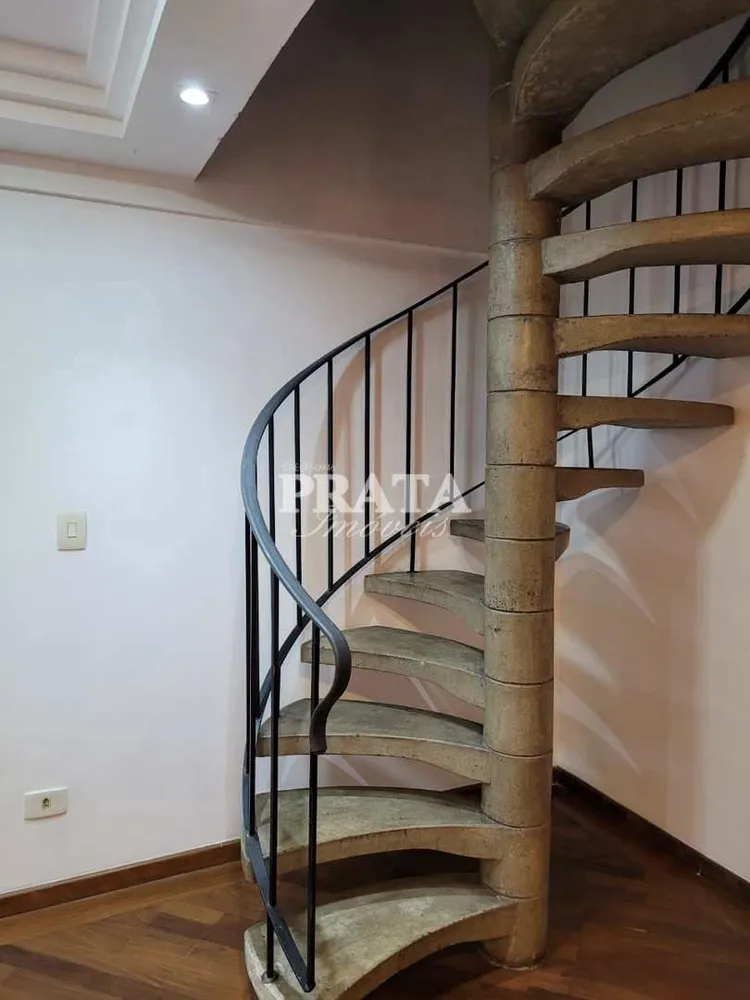 Cobertura, 3 quartos, 147 m² - Foto 5
