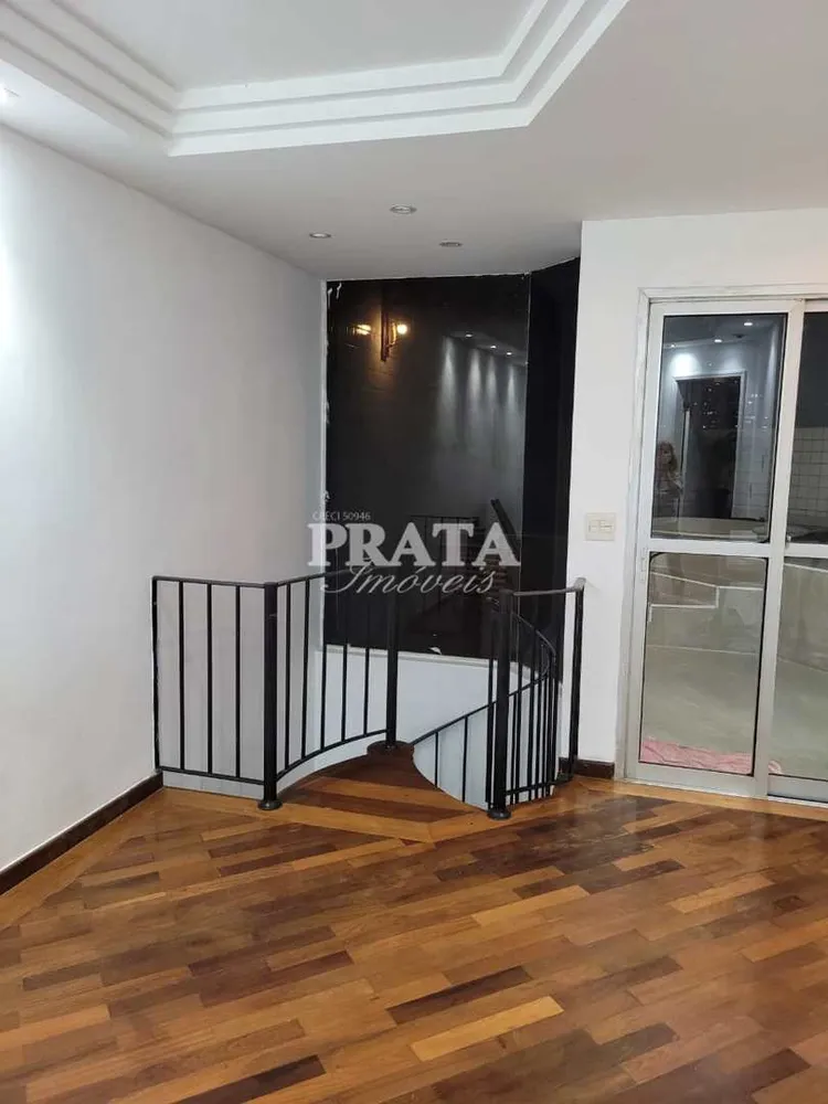 Cobertura, 3 quartos, 147 m² - Foto 4