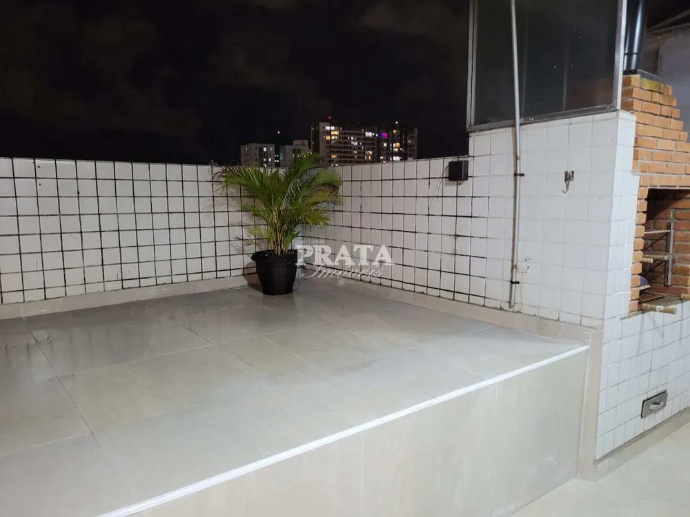 Cobertura, 3 quartos, 147 m² - Foto 15