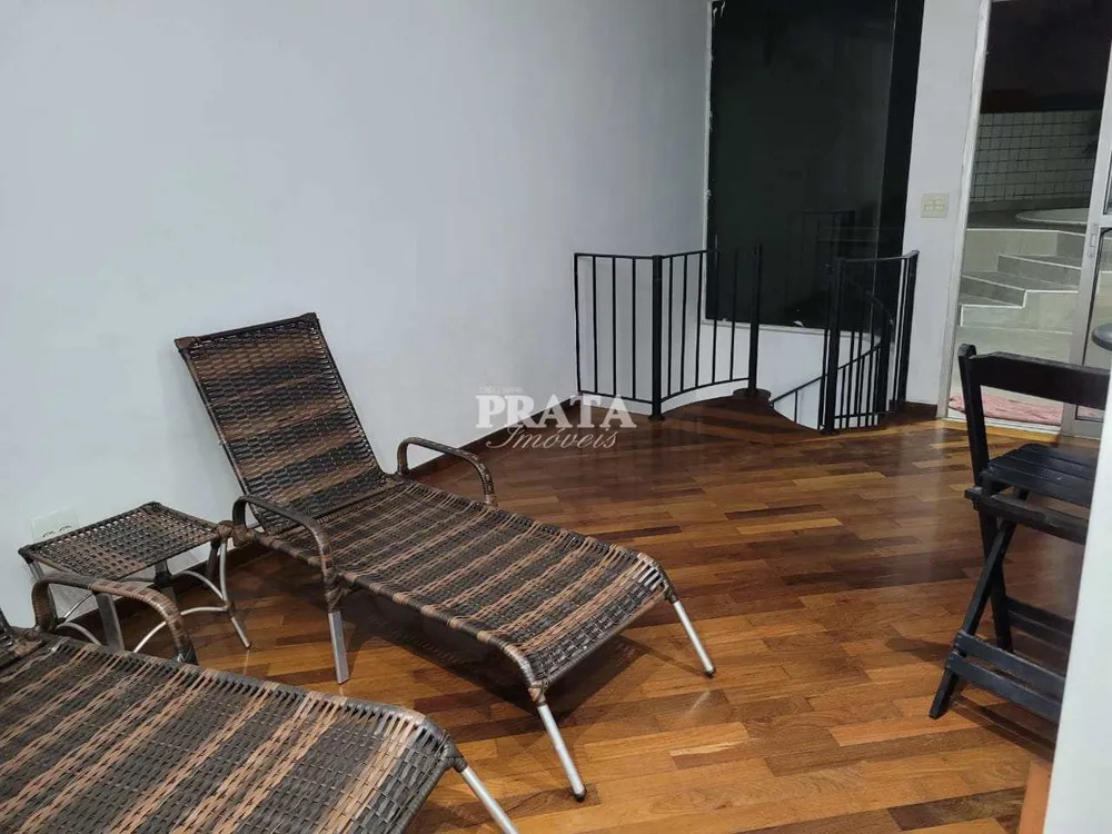 Cobertura, 3 quartos, 147 m² - Foto 3