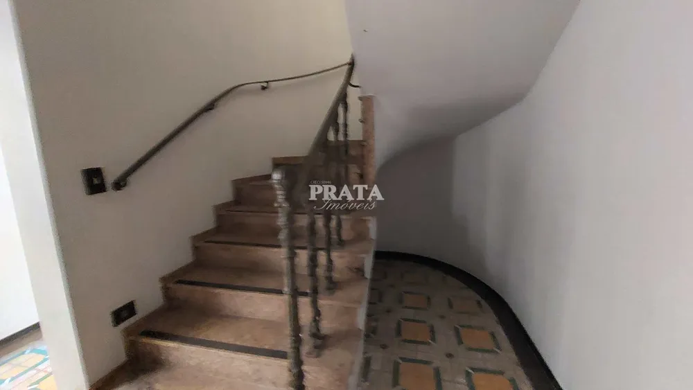 Sobrado, 4 quartos, 210 m² - Foto 1
