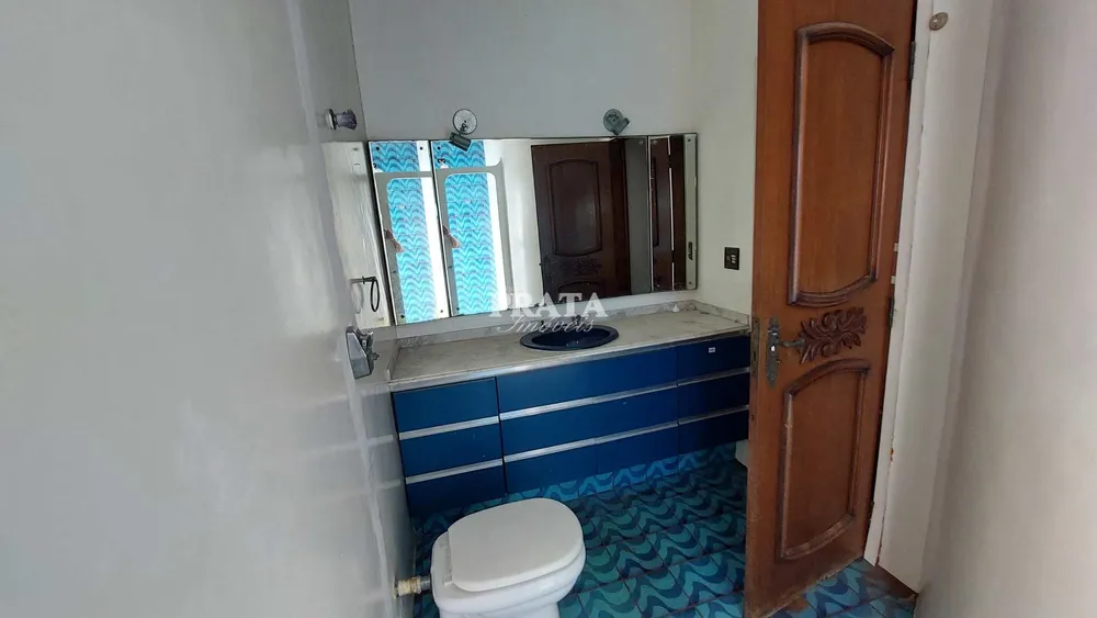 Sobrado, 4 quartos, 210 m² - Foto 11