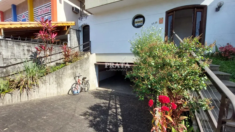 Sobrado, 4 quartos, 210 m² - Foto 12