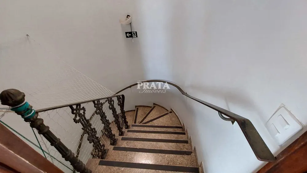 Sobrado, 4 quartos, 210 m² - Foto 2