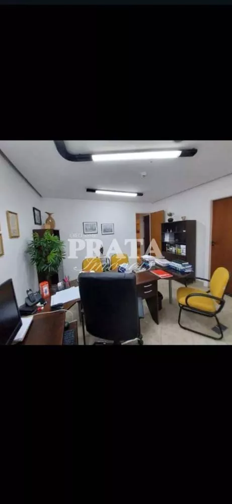 Conjunto Comercial-Sala à venda, 100m² - Foto 8