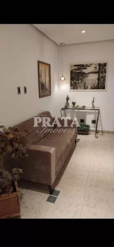 Conjunto Comercial-Sala à venda, 100m² - Foto 1