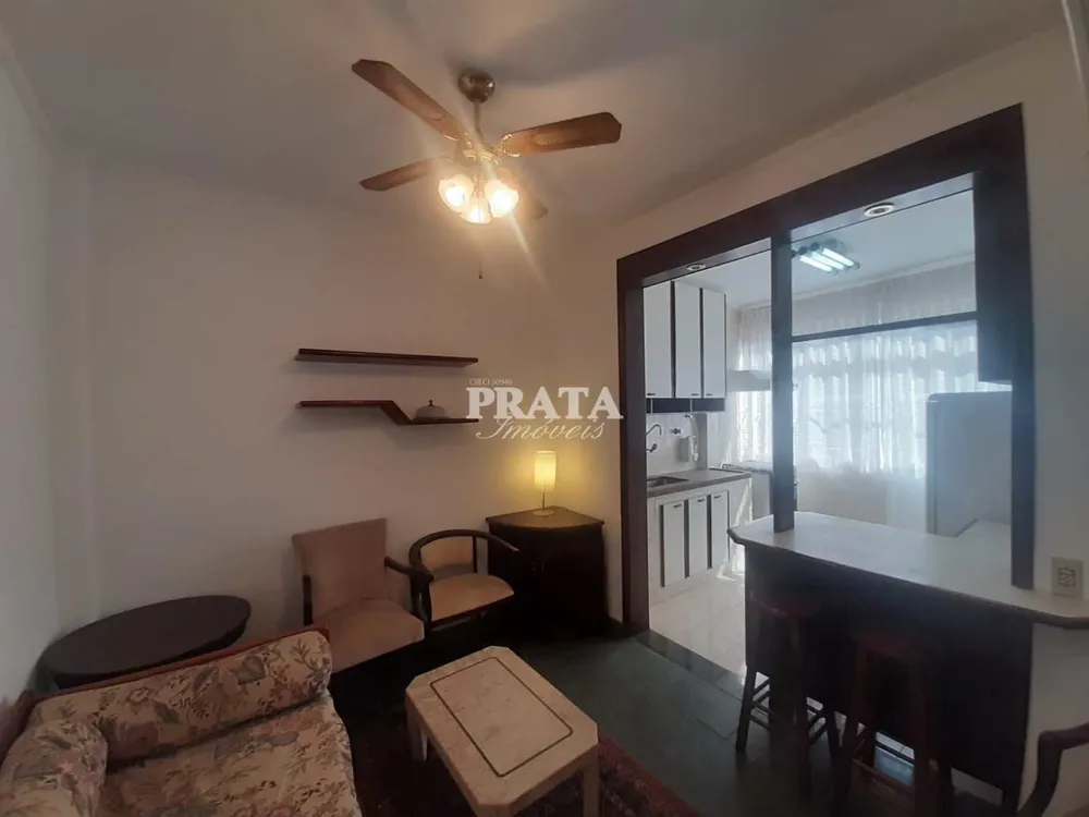 Apartamento, 1 quarto, 50 m² - Foto 1