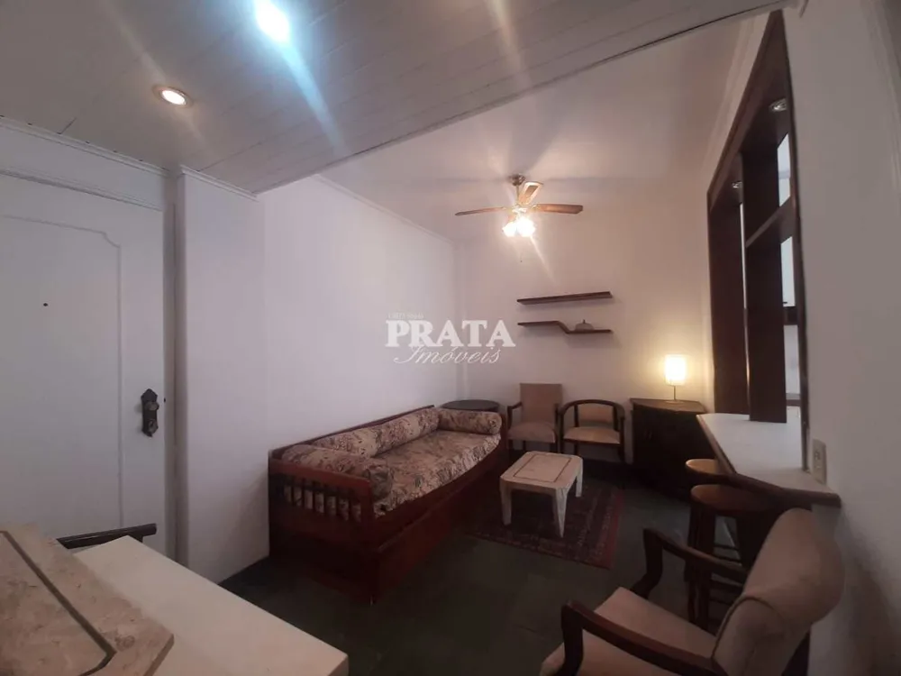 Apartamento, 1 quarto, 50 m² - Foto 2