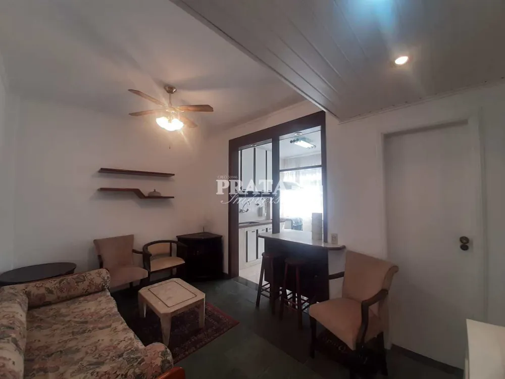 Apartamento, 1 quarto, 50 m² - Foto 3