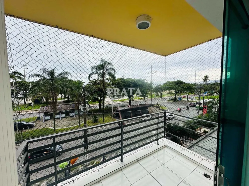 Apartamento, 2 quartos, 90 m² - Foto 1