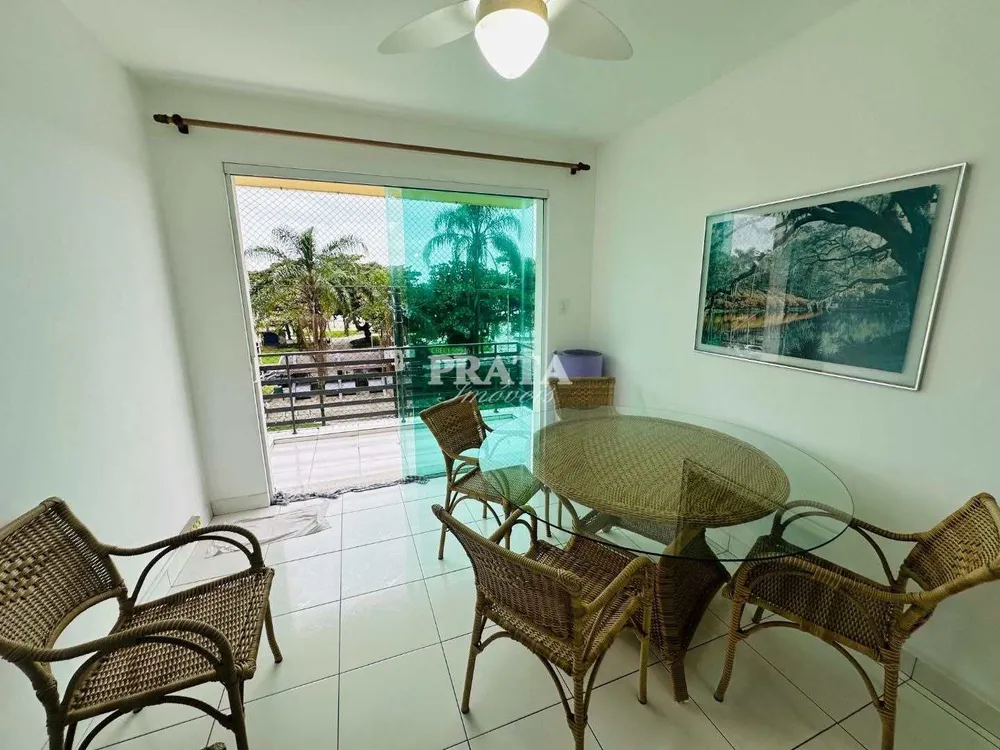 Apartamento, 2 quartos, 90 m² - Foto 2
