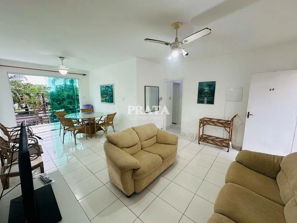 Apartamento, 2 quartos, 90 m² - Foto 3